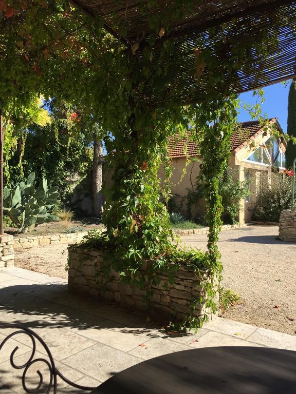 مبيت وإفطار Lagnes La Pastorale المظهر الخارجي الصورة