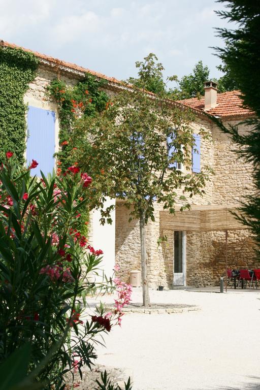 مبيت وإفطار Lagnes La Pastorale المظهر الخارجي الصورة