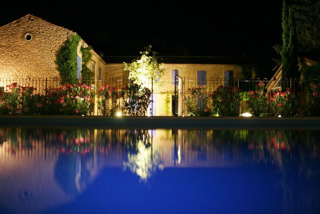 مبيت وإفطار Lagnes La Pastorale المظهر الخارجي الصورة
